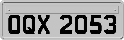 OQX2053