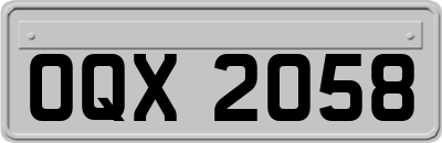 OQX2058
