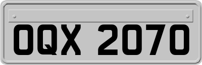 OQX2070