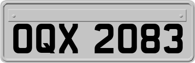 OQX2083