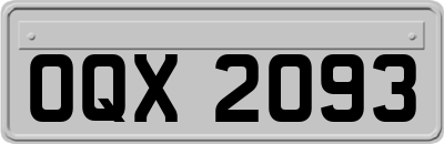 OQX2093