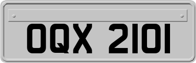 OQX2101