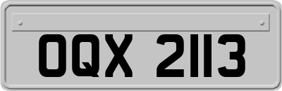 OQX2113