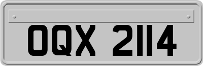 OQX2114