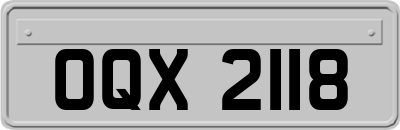 OQX2118