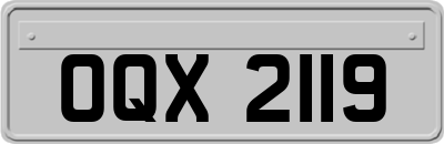 OQX2119