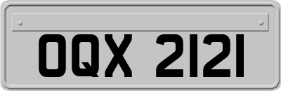 OQX2121