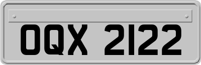 OQX2122