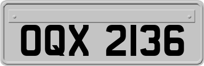 OQX2136