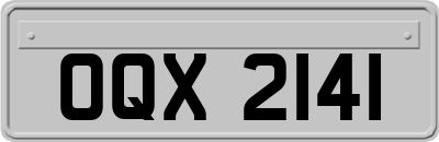 OQX2141