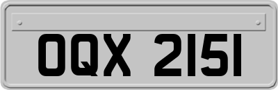 OQX2151