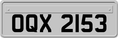 OQX2153