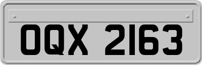 OQX2163