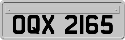 OQX2165