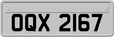 OQX2167