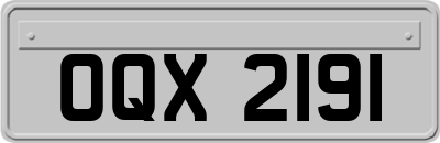 OQX2191