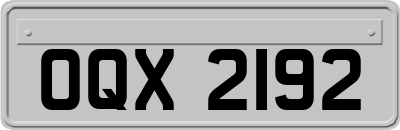 OQX2192
