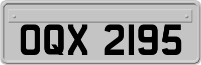 OQX2195