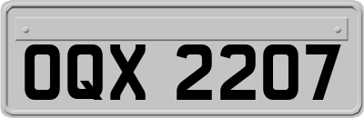 OQX2207