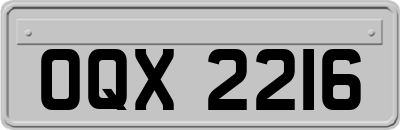 OQX2216