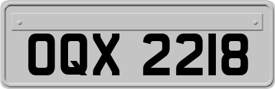 OQX2218