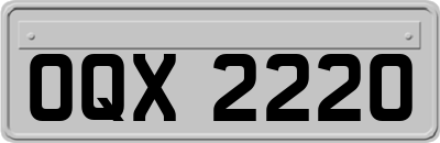 OQX2220