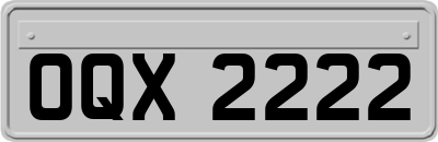 OQX2222