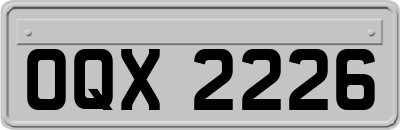 OQX2226