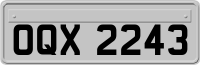 OQX2243