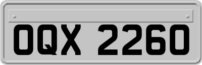 OQX2260