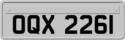 OQX2261