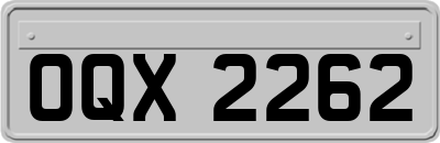 OQX2262