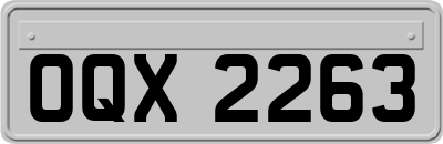 OQX2263