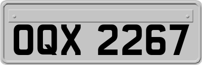 OQX2267
