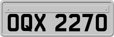 OQX2270