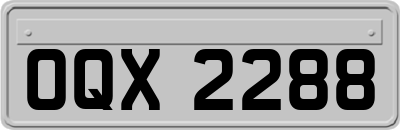 OQX2288