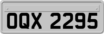 OQX2295