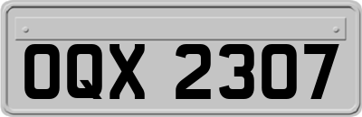 OQX2307