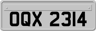OQX2314