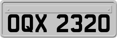 OQX2320