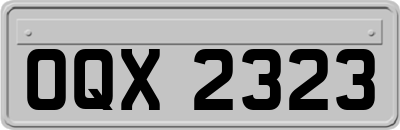OQX2323