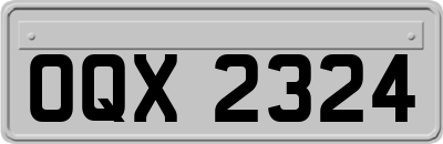 OQX2324