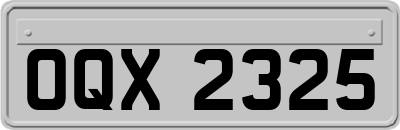 OQX2325