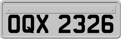 OQX2326