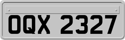 OQX2327