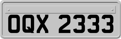 OQX2333