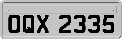 OQX2335
