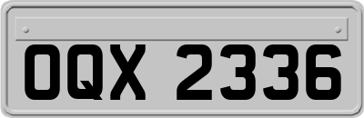 OQX2336