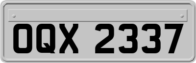 OQX2337
