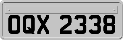 OQX2338